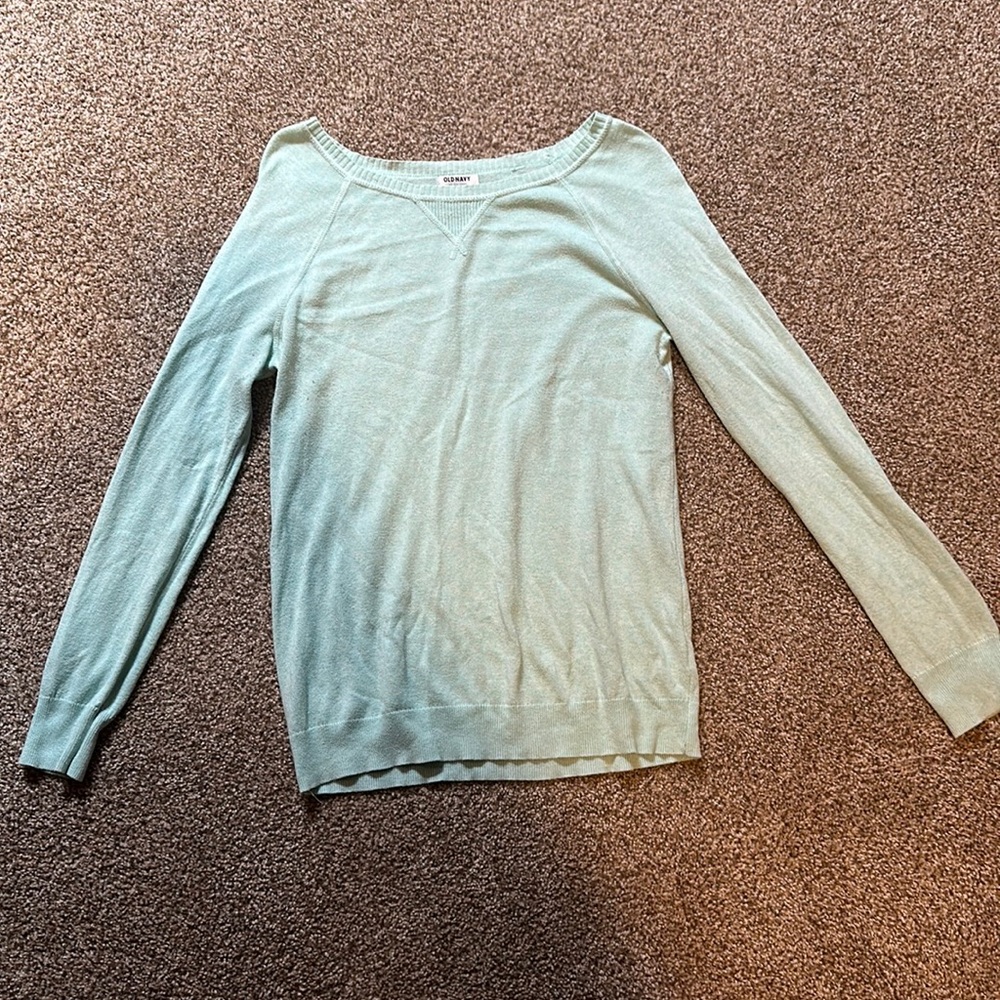Old Navy thin sweater
